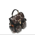 Nicole Lee backpack G16652-GTM
