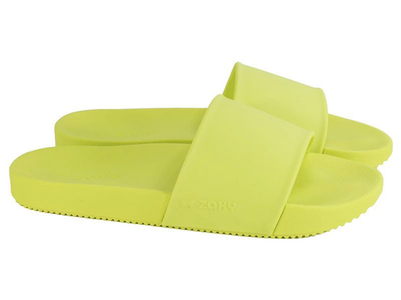 Klapki Zaxy Snap Slide Fem