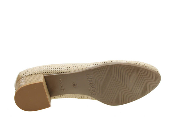 Туфлі bioeco by ARKA 5675