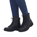 Rieker X3428-00 ankle boots