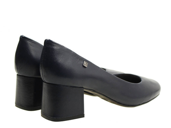 pumps Bottero 353803