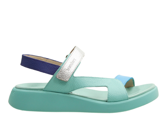 Sandals Wonders C-6543