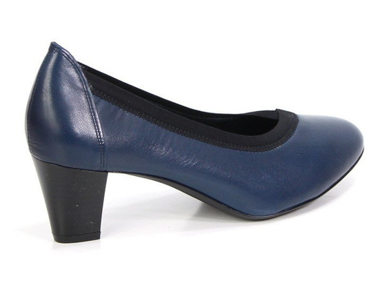 pumps But S W138-M25-0A0