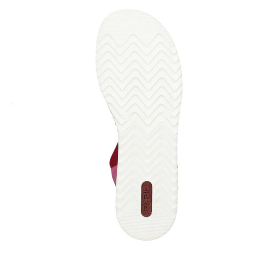 Rieker sandals V0649-31