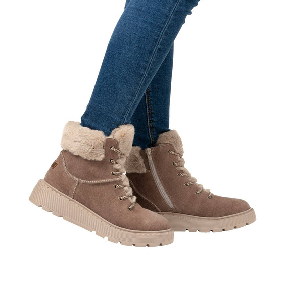 Rieker 70402-24 ankle boots