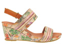 Sandały Laura Vita SL140356-5A