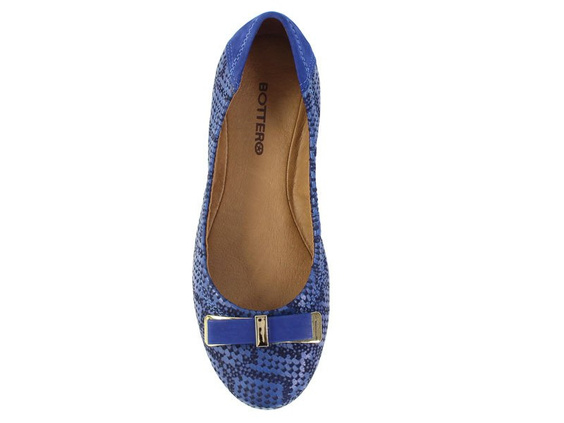 Ballerinas Bottero 227202