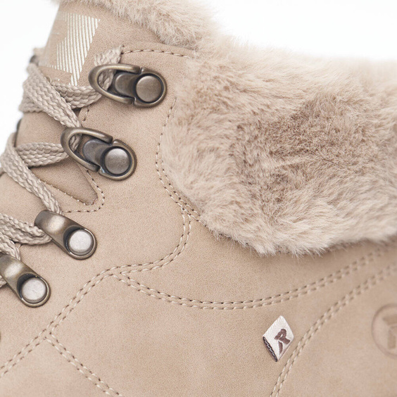 Rieker W0560-20 Rieker-TEX ankle boots