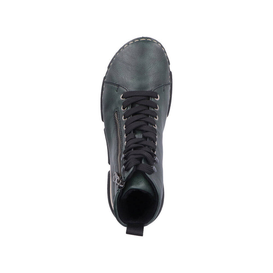 Botki Rieker 45920-54