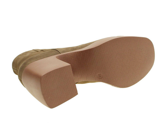 Boots Wonders H-4902