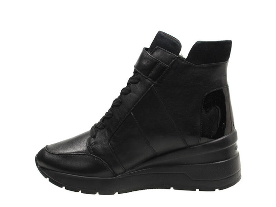 Botki GEOX D168LE