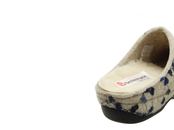 Berkemann Donata slippers