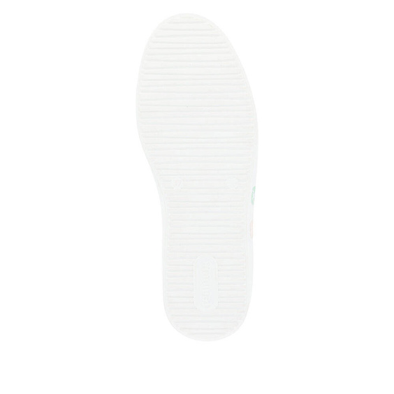 Półbuty Remonte D1C03-80