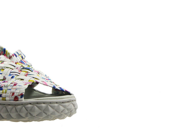 Rock Spring DAKOTA sandals