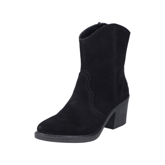 Rieker Y1251-00 ankle boots