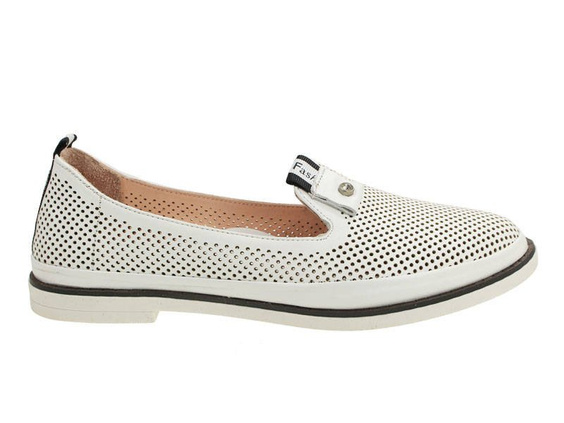 Półbuty Boccato 12-111-02