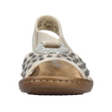 Rieker sandals 608B5-90