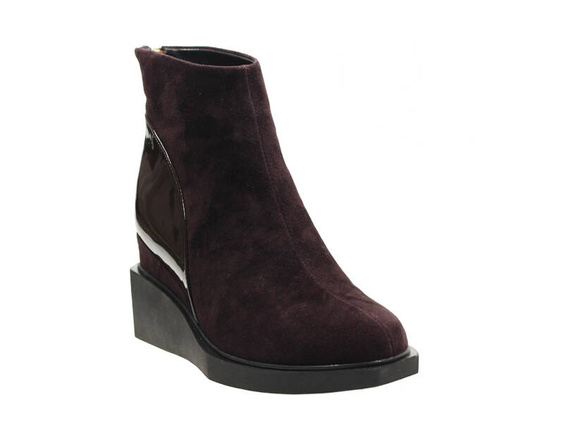 Loretta Vitale R401 ankle boots