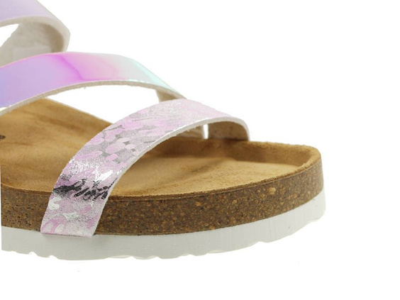 Dr. Brinkmann flip flops 700042/59