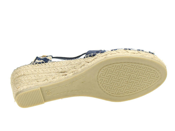 Toni Pons espadrilles BREDA-LP