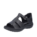Rieker sandals 64865-01