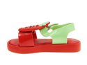 Sandały Melissa MINI JUMP FRUITLAND BB