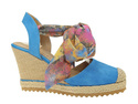 Espadryle Verofatto 6015624