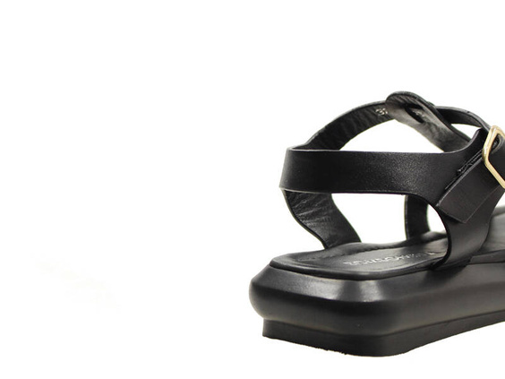 Sandały Bombonella 12T-197-3225