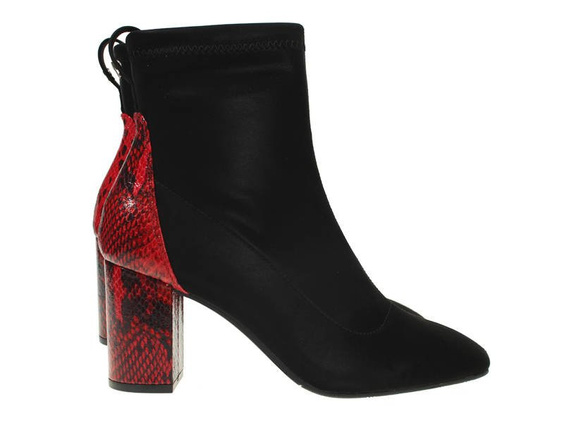 GIOSEPPO ankle boots 60554