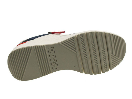 Półbuty Tamaris 1-23702-26/165