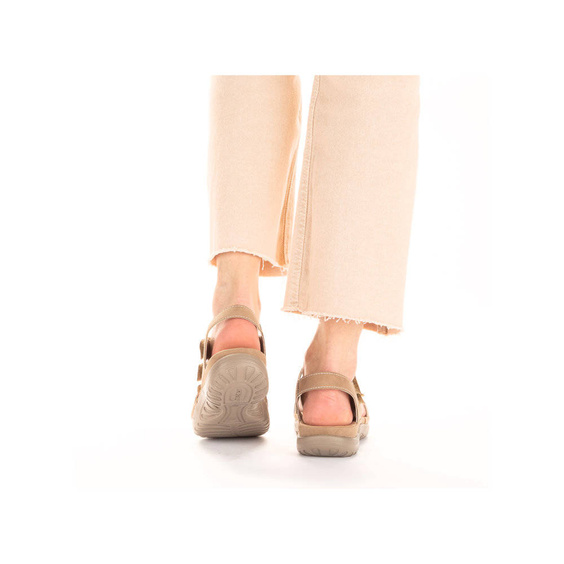 Rieker sandals 64870-62