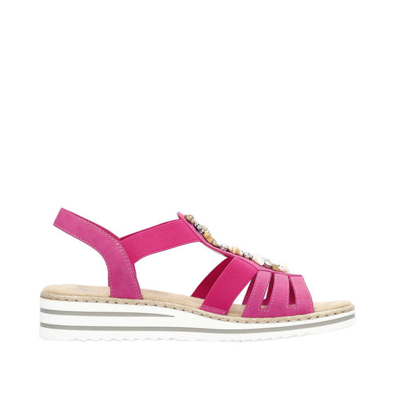Rieker sandals V0649-31