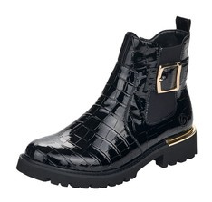 Remonte D8684-02 ankle boots