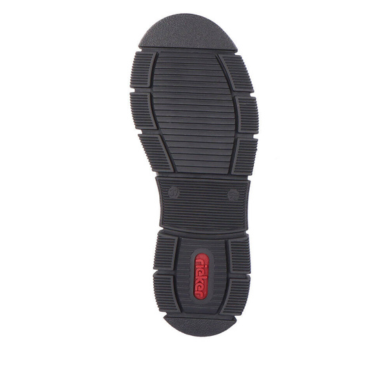 Rieker X3428-00 ankle boots