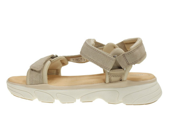 Sandały  J02BHB 07715 C5000