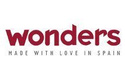  Взуття Wonders A-3604