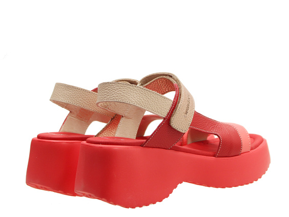 Sandals Wonders D-9725