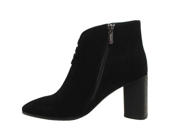 Loretta Vitale F352 ankle boots