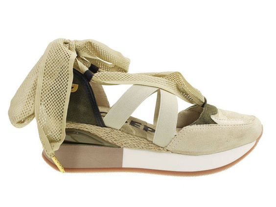 Półbuty GIOSEPPO 62655