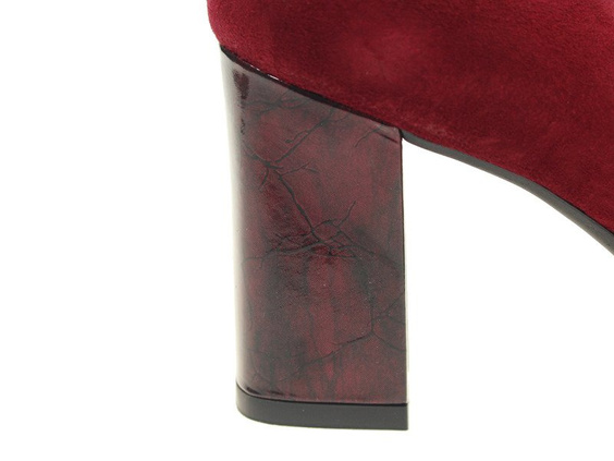 Visconi pumps 7336831/896