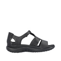 Rieker sandals 64865-01