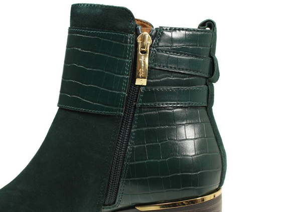 Tamaris ankle boots 1-25344-25/788