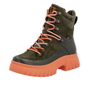 Rieker W1871-54 ankle boots Rieker-TEX