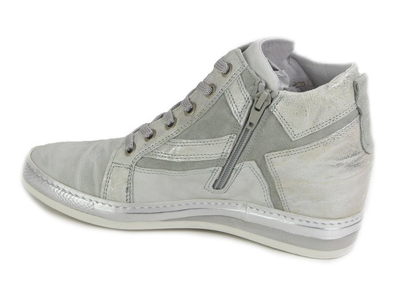 Sneakersy  171K7113RPKSLQ/PERLA