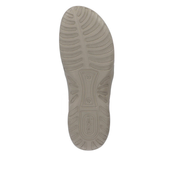 Sandały Rieker 64870-31