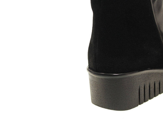 Botki Comfortabel 960020/01