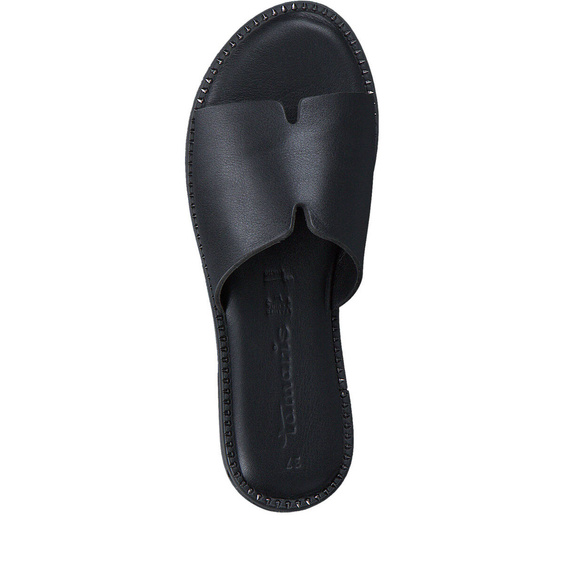 Klapki Tamaris 1-27135-42/001
