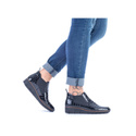 Botki Rieker 53794-01