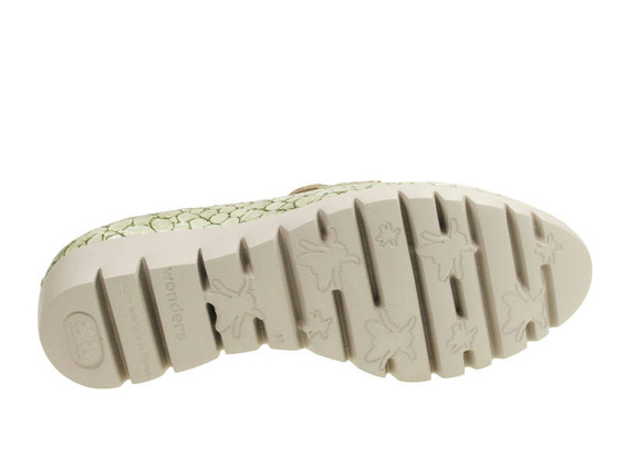 Туфлі Wonders C-33261