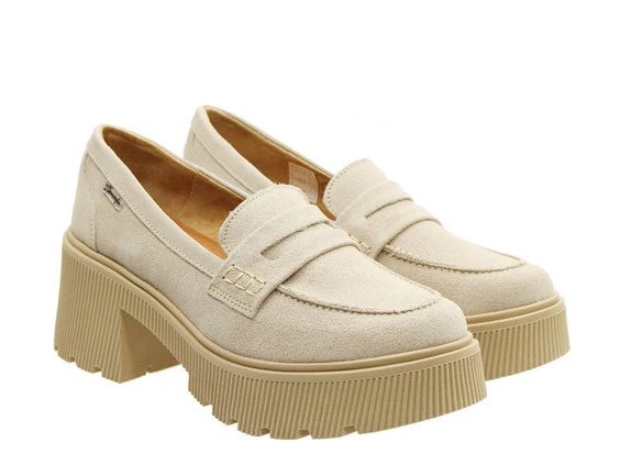 Maciejka Low Boots 05999-04/00-5